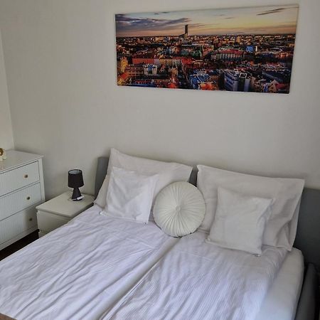 Apartament Rynek 40M2 Wroclaw Stare Miasto Exterior photo
